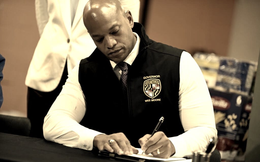 Maryland’s $62M SNAP-back