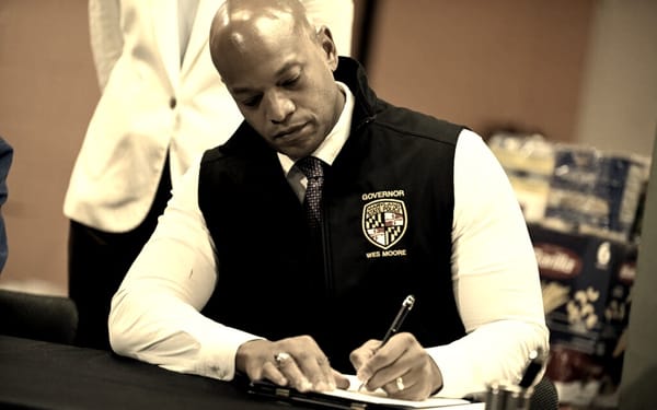 Maryland’s $62M SNAP-back